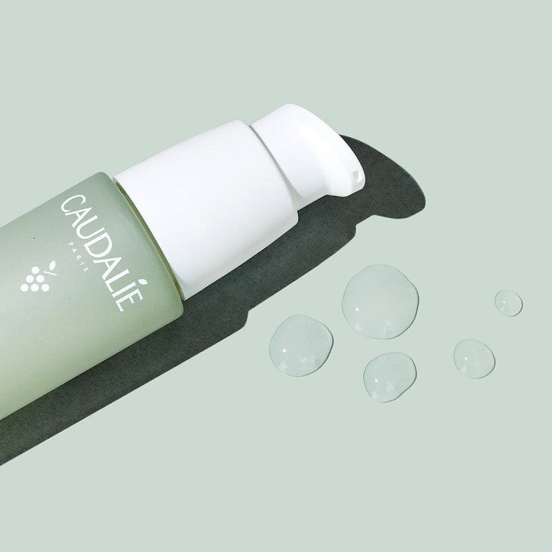 CAUDALIE Vinopure Sérum Salicílico Anti-Imperfecciones 30ml-2