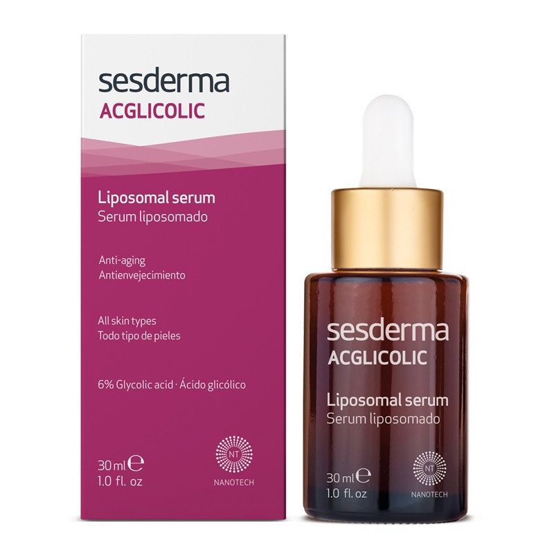 SESDERMA Acglicolic Liposomal Serum 30ml-1