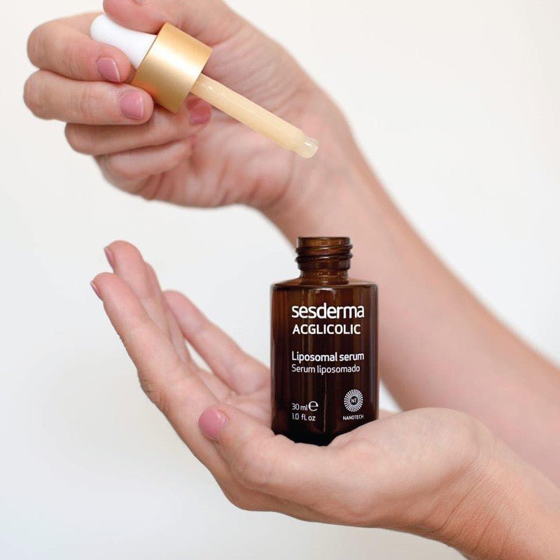 SESDERMA Acglicolic Liposomal Serum 30ml-3