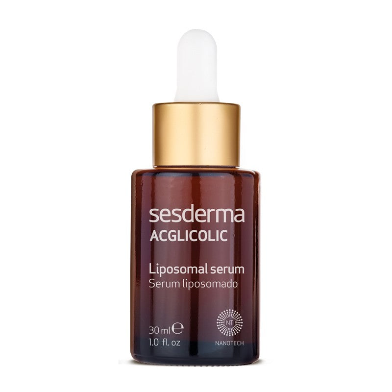 SESDERMA Acglicolic Liposomal Serum 30ml-2