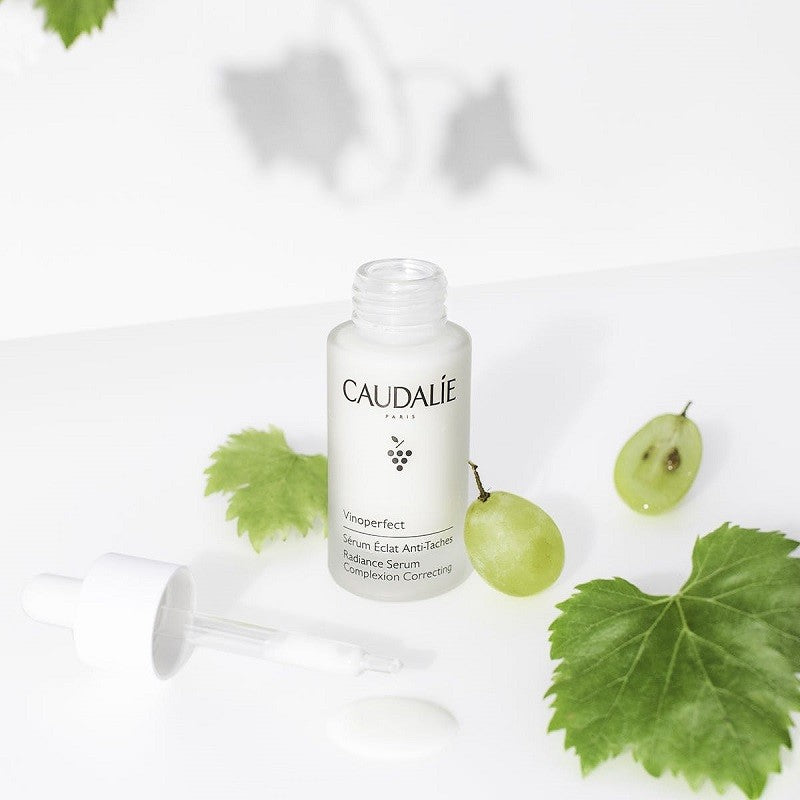 CAUDALIE Vinoperfect Sérum Resplandor Antimanchas 30ml-2