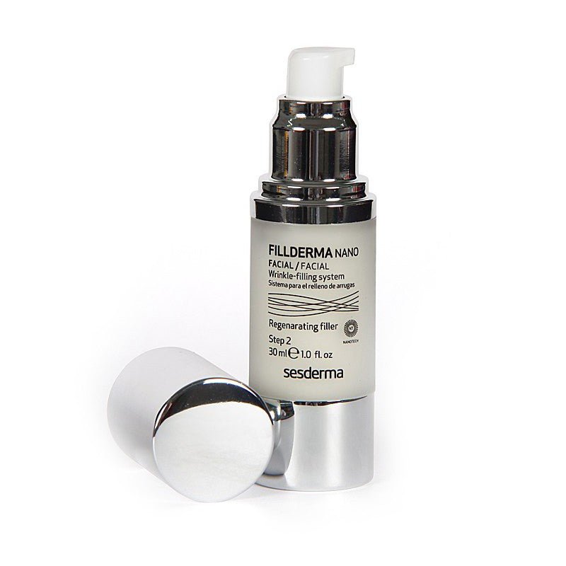 SESDERMA Fillderma Nano Rellenador de Arrugas 30+30ml-4