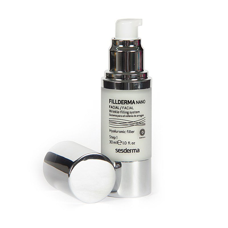SESDERMA Fillderma Nano Rellenador de Arrugas 30+30ml-3