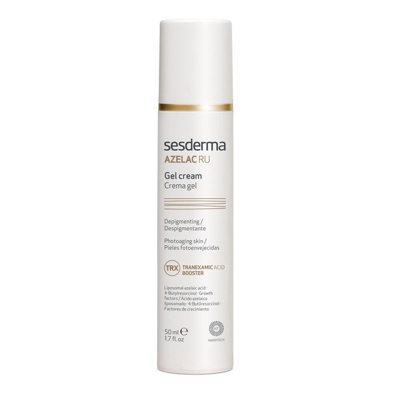 SESDERMA Azelac Ru Crema Gel Antimanchas Piel Fotoenvejecida 50ml-2