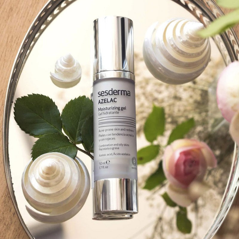 SESDERMA Azelac Gel Hidratante 50ml-3