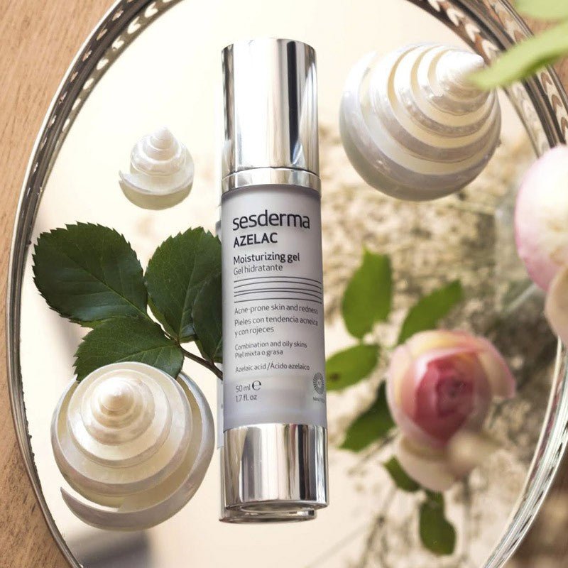 SESDERMA Azelac Gel Hidratante 50ml-3