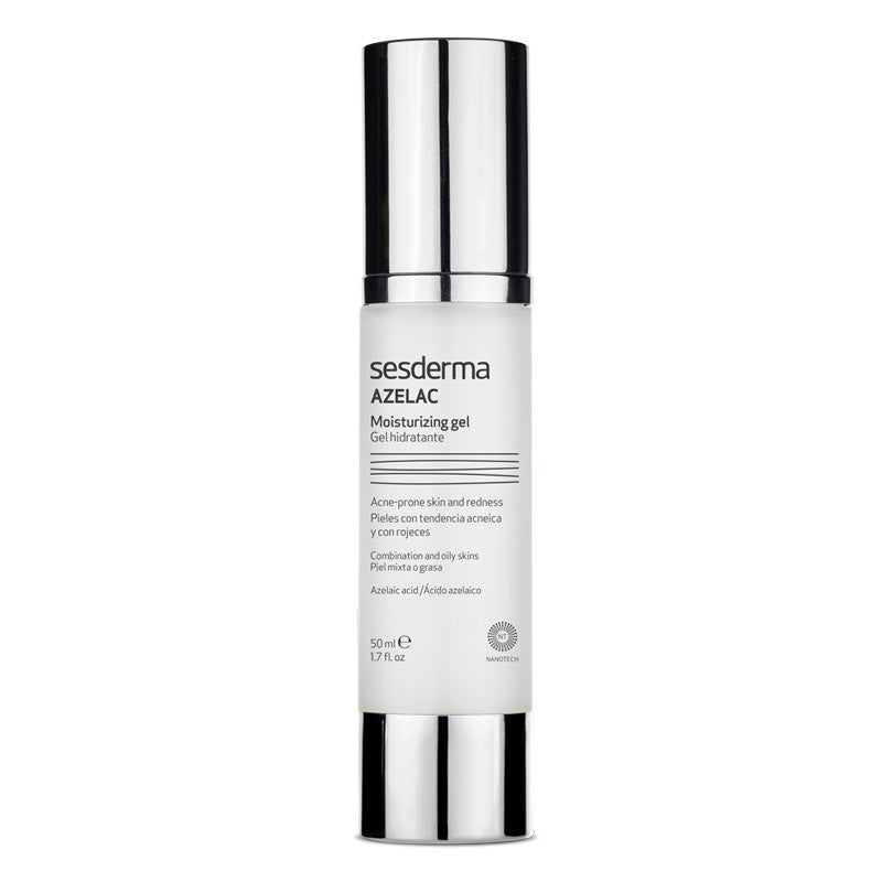 SESDERMA Azelac Gel Hidratante 50ml-2