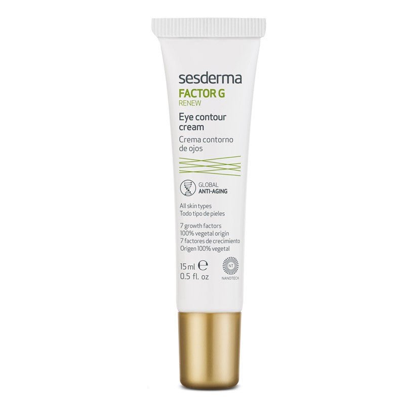 SESDERMA Factor G Renew Contorno de Ojos 15ml-2