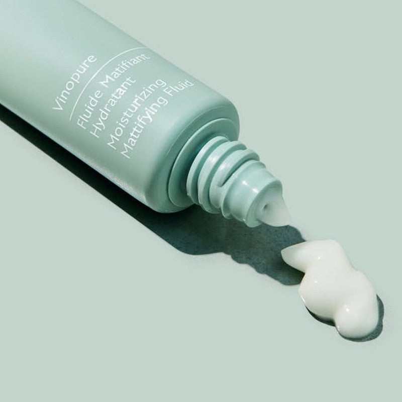 CAUDALIE Vinopure Fluido Matificante Hidratante 40ml-2