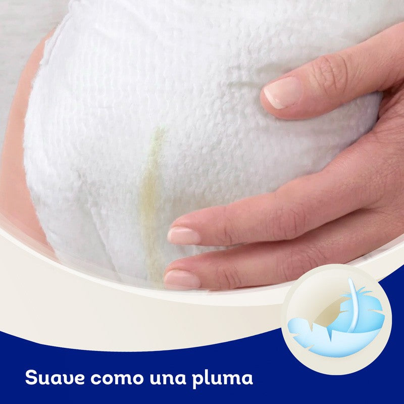 DODOT Pañales Sensitive Talla 3 (6-10kg) 56 Unidades-7