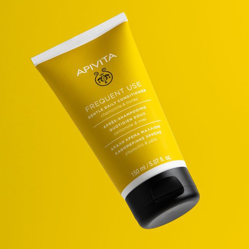 APIVITA Acondicionador Suave de Uso Diario 150ml-2