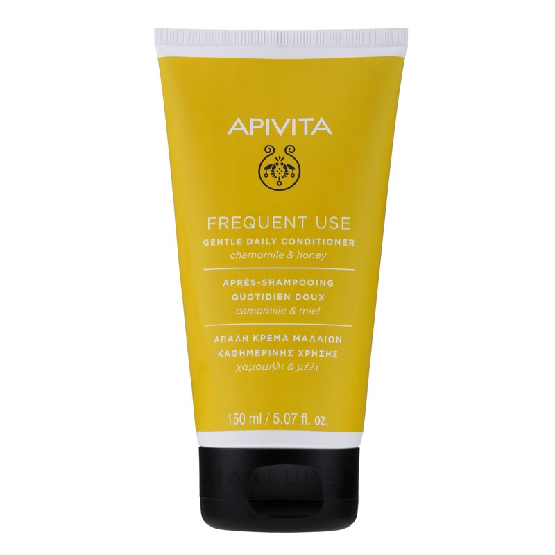 APIVITA Acondicionador Suave de Uso Diario 150ml-1