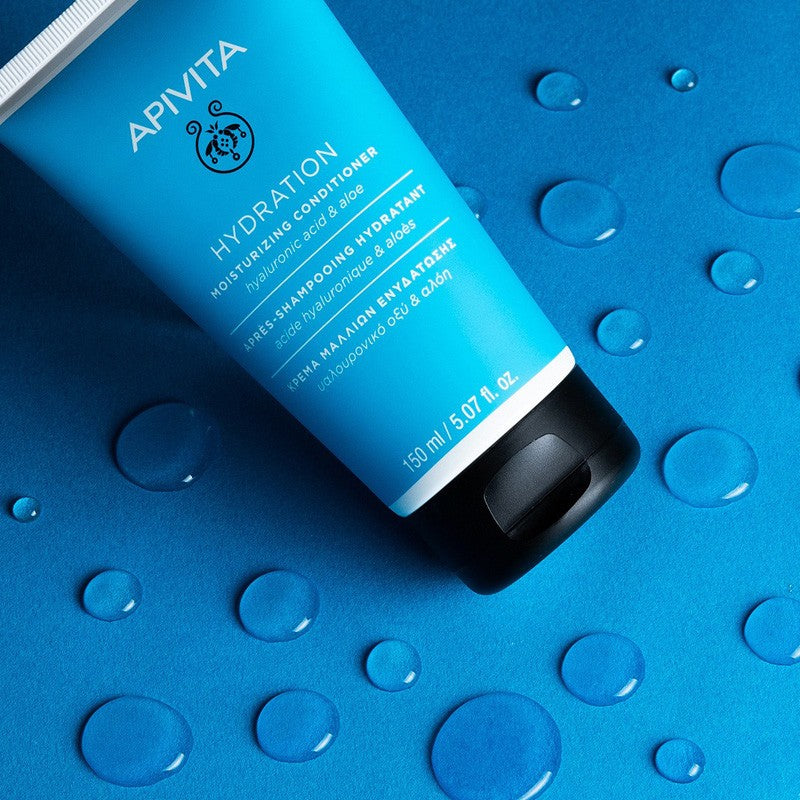 APIVITA Acondicionador Hidratante 150ml-2