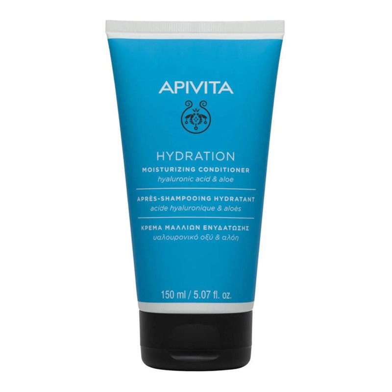 APIVITA Acondicionador Hidratante 150ml-1