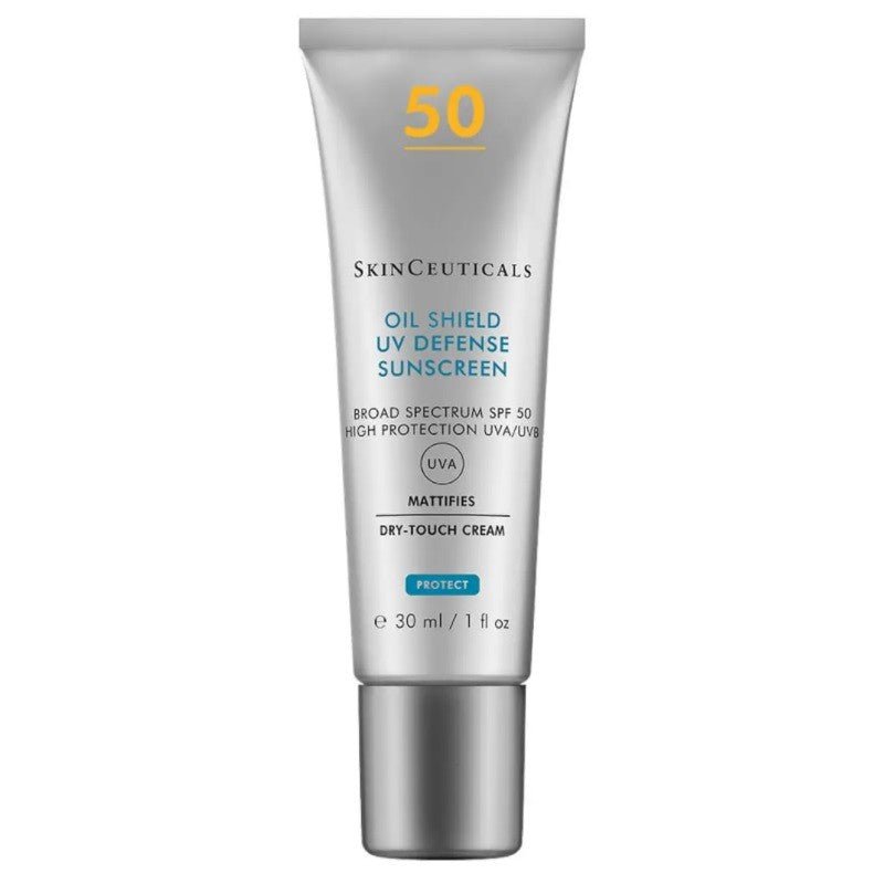 Skinceuticals Oil Shield UV Defense Sunscreen SPF50 30ml-1
