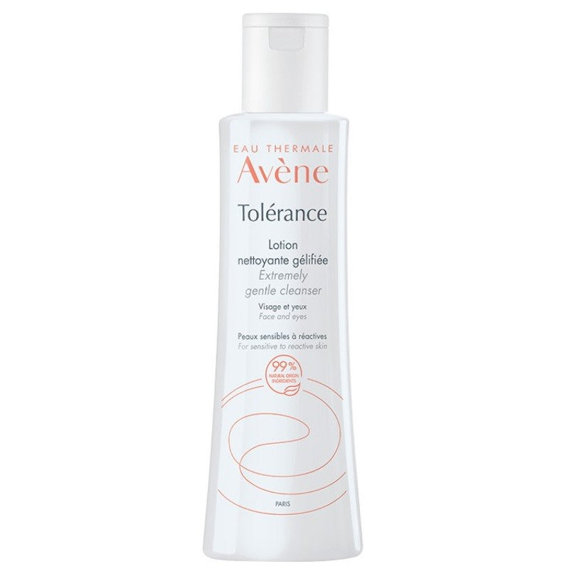 AVENE Tolerance Loción Limpiadora Pieles Intolerantes 200ml-1