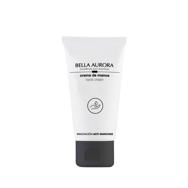 BELLA AURORA Crema de Manos Anti-Manchas SPF15 (75ml)-3