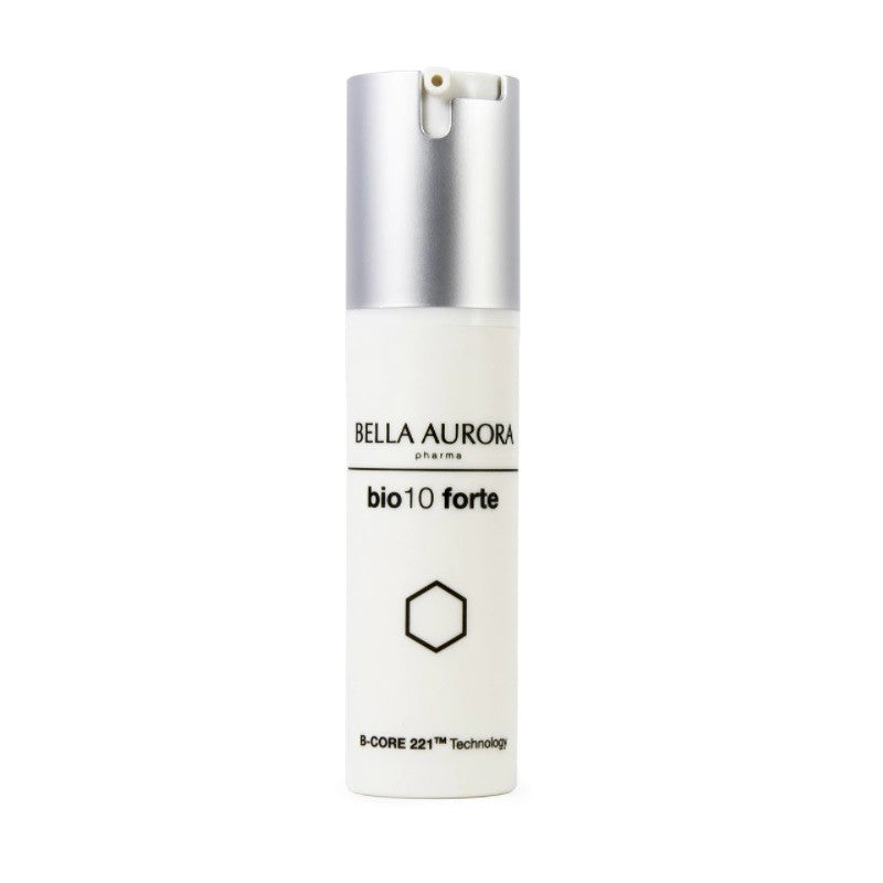 BELLA AURORA BIO 10 Forte L-Tigo Tratamiento Despigmentante Intensivo 30ml-3