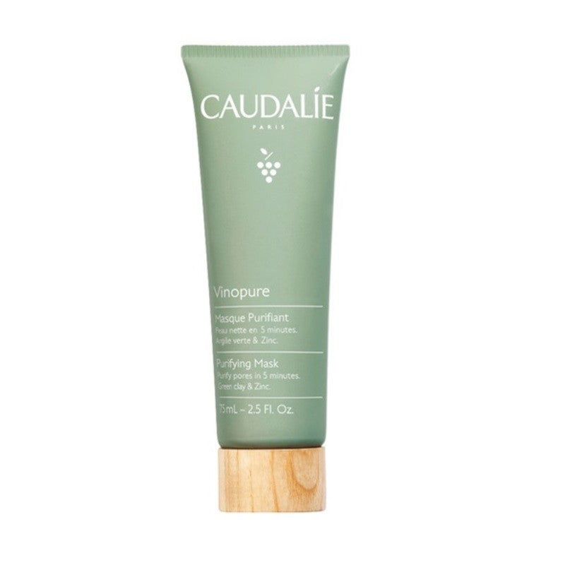 CAUDALIE Vinopure Mascarilla Purificante 75ml-1