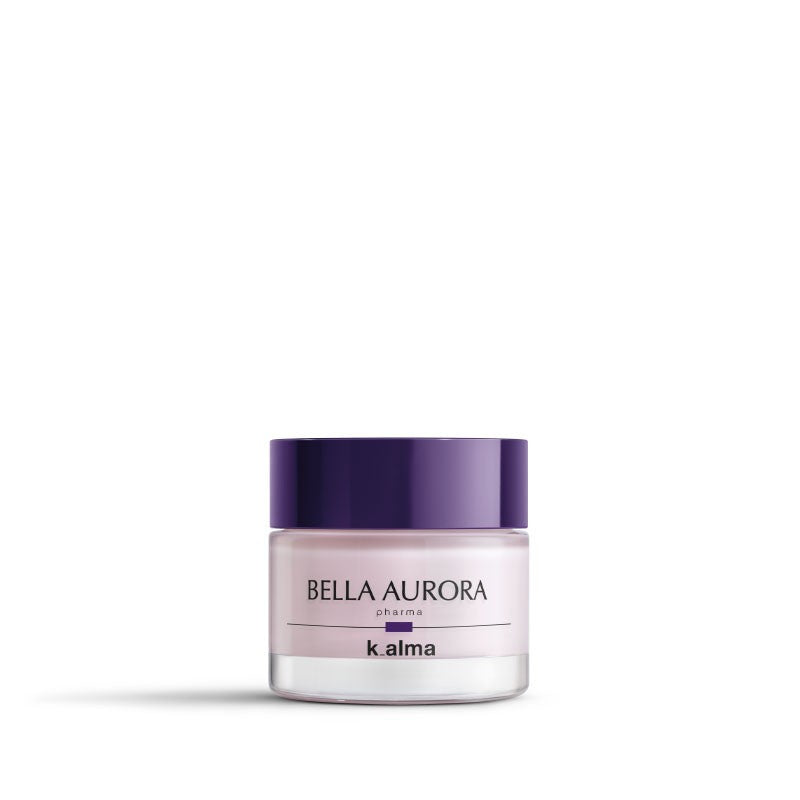 BELLA AURORA K-Alma Crema Antiedad Iluminadora de Día SPF20 (50ml)-1