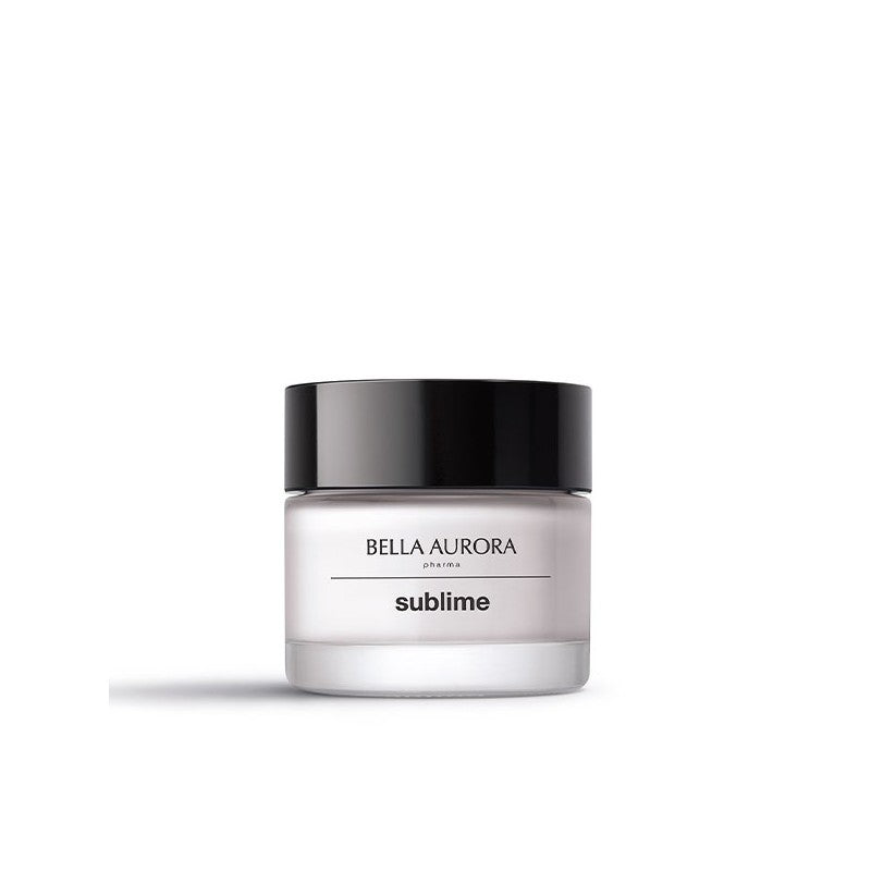 BELLA AURORA Sublime Crema Antiedad Intensiva de Día SPF20 (50ml)-3