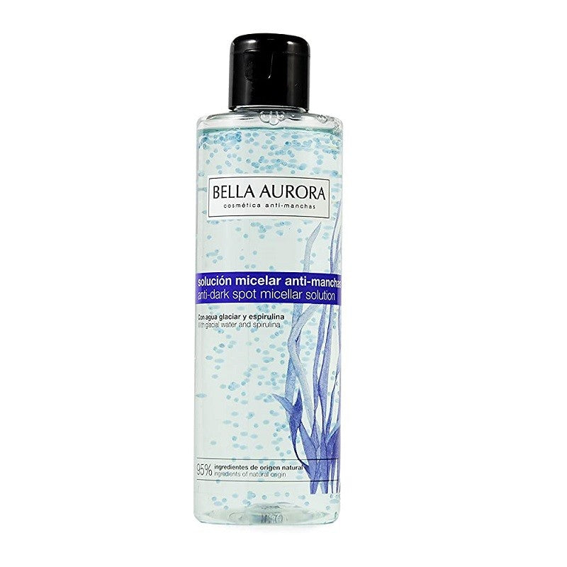 BELLA AURORA Solución Micelar Antimanchas 200ml-1