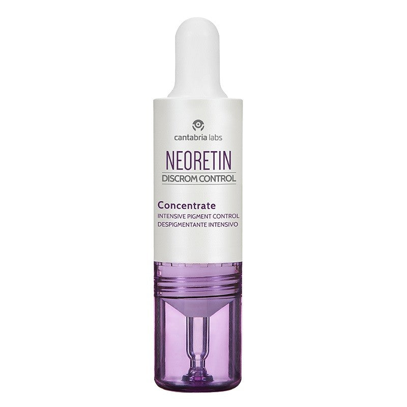 NEORETIN Discrom Control Concentrate Despigmentante Intensivo 2x10ml-3