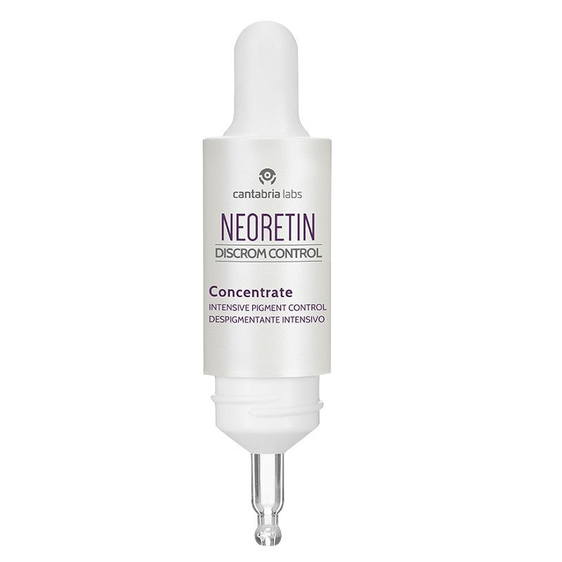 NEORETIN Discrom Control Concentrate Despigmentante Intensivo 2x10ml-4