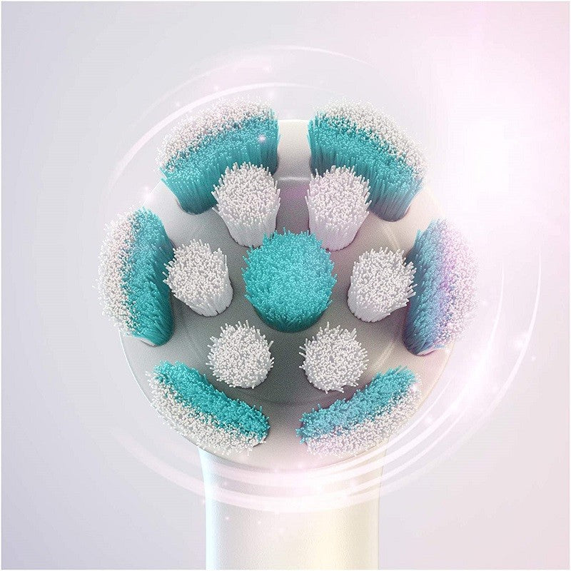 ORAL-B Recambios iO Gentle Care 4 cabezales-4