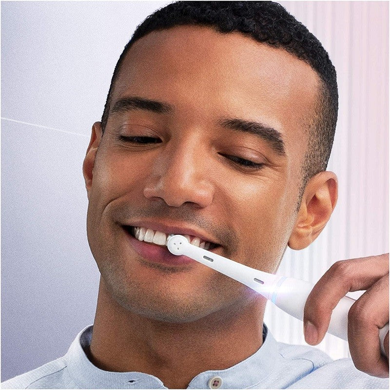 ORAL-B Recambios iO Gentle Care 4 cabezales-6