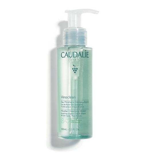 CAUDALIE Vinoclean Agua Micelar Desmaquillante 100ml-1