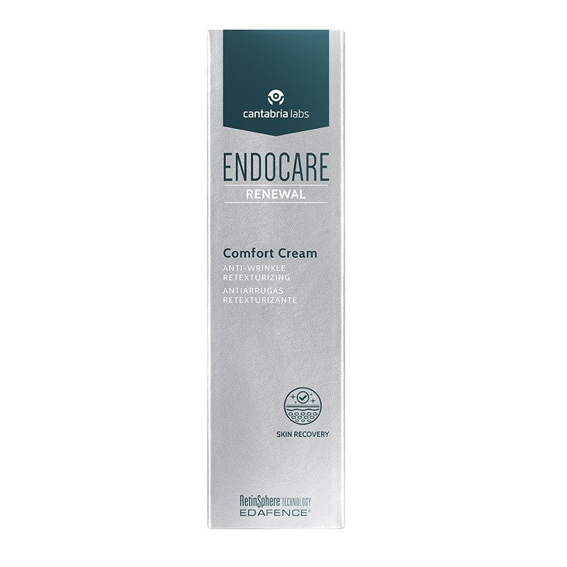 ENDOCARE Renewal Comfort Cream 50ml-2