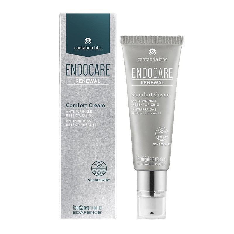 ENDOCARE Renewal Comfort Cream 50ml-1