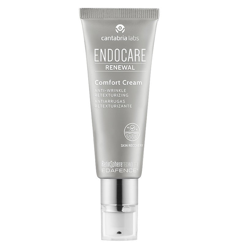 ENDOCARE Renewal Comfort Cream 50ml-3