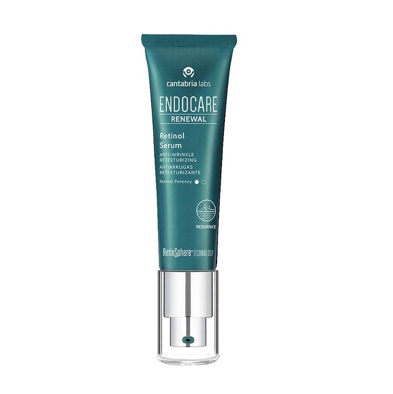 ENDOCARE Renewal Retinol Sérum 30ml (0.2% Retinol)-3