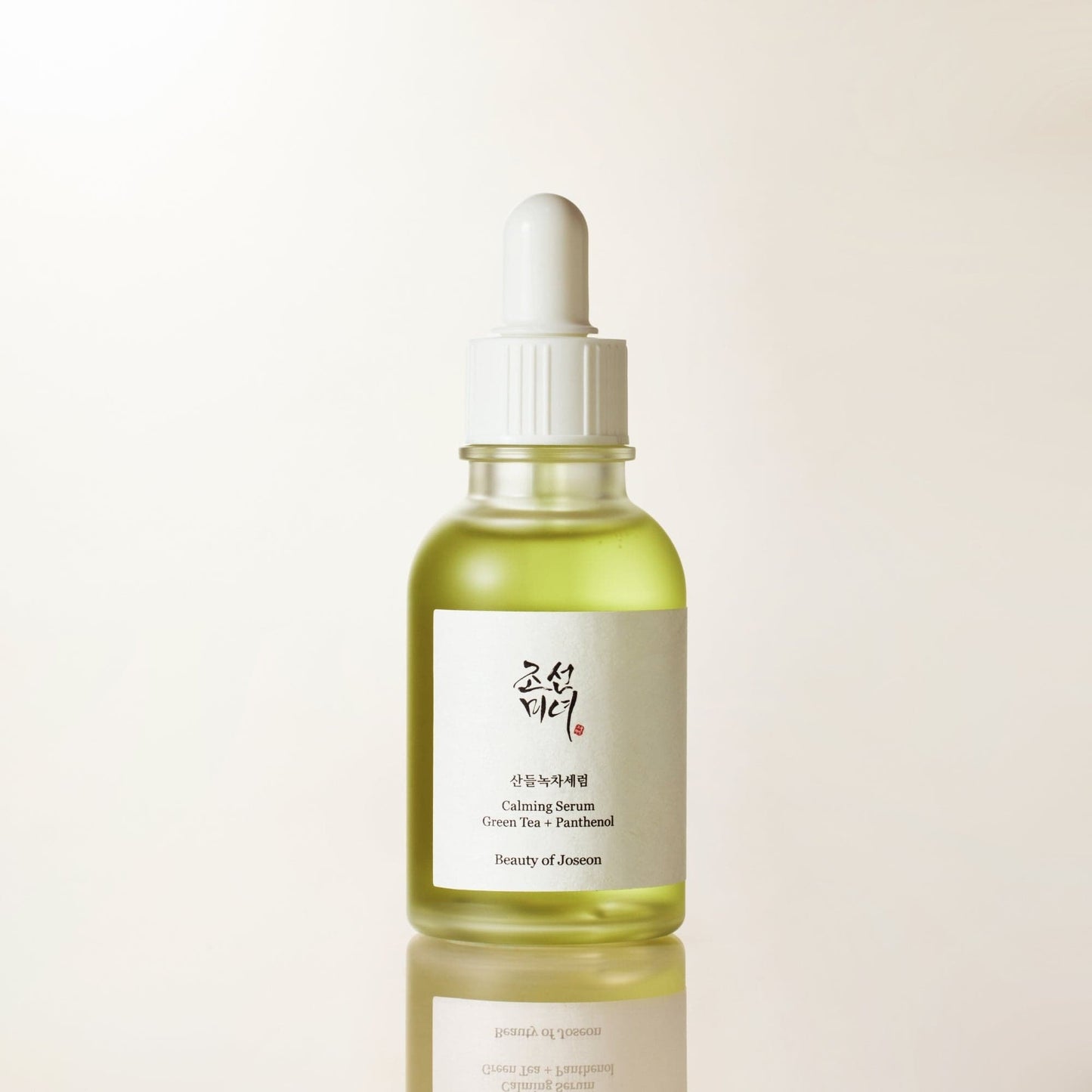 Beauty of Joseon Calming Serum Green Tea + Panthenol 30 ml