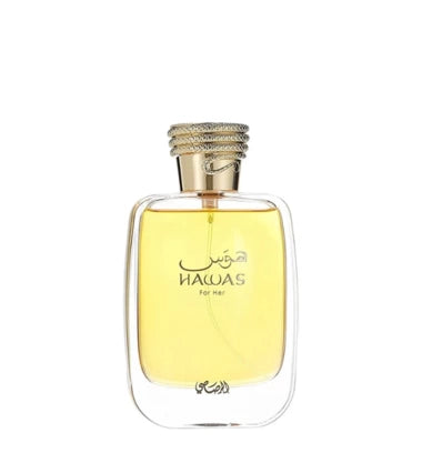 Rasasi Hawas for Her Eau de Parfum 100ml-1