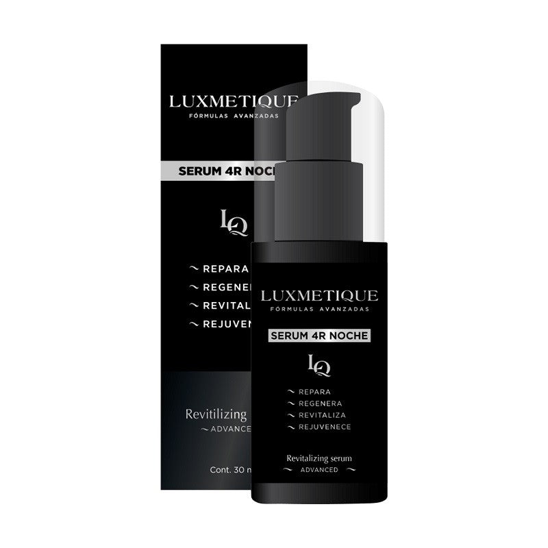 LUXMETIQUE Sérum 4R Noche 30ml-1