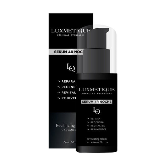 LUXMETIQUE Sérum 4R Noche 30ml-1