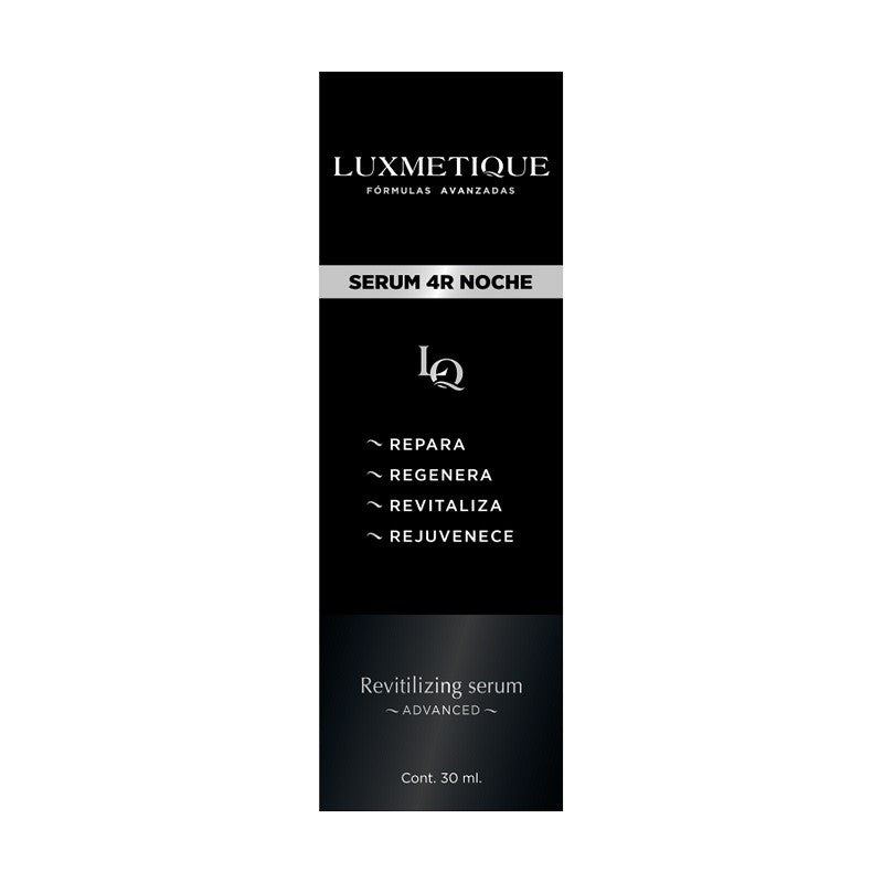 LUXMETIQUE Sérum 4R Noche 30ml-2