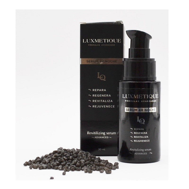 LUXMETIQUE Sérum 4R Noche 30ml-3