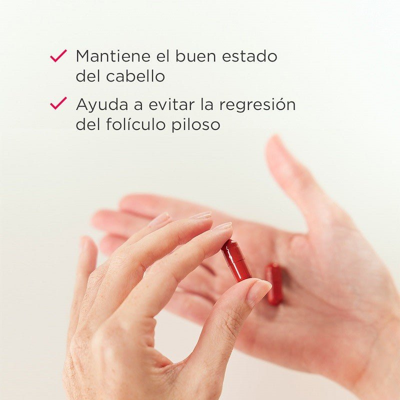 ISDIN LAMBDAPIL Anticaída 60 Cápsulas-2