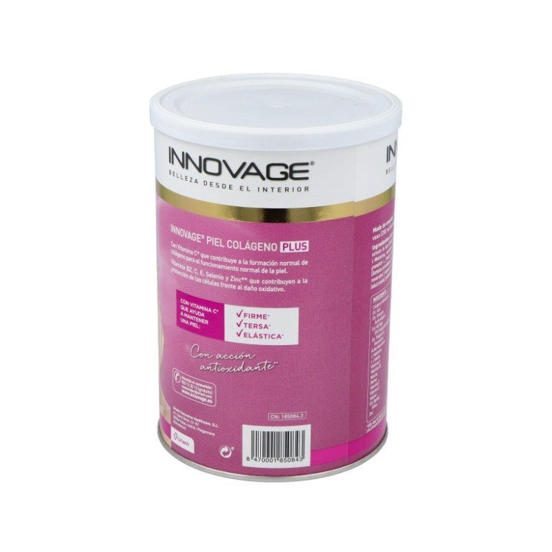 INNOVAGE Piel Colágeno Plus 345gr-2