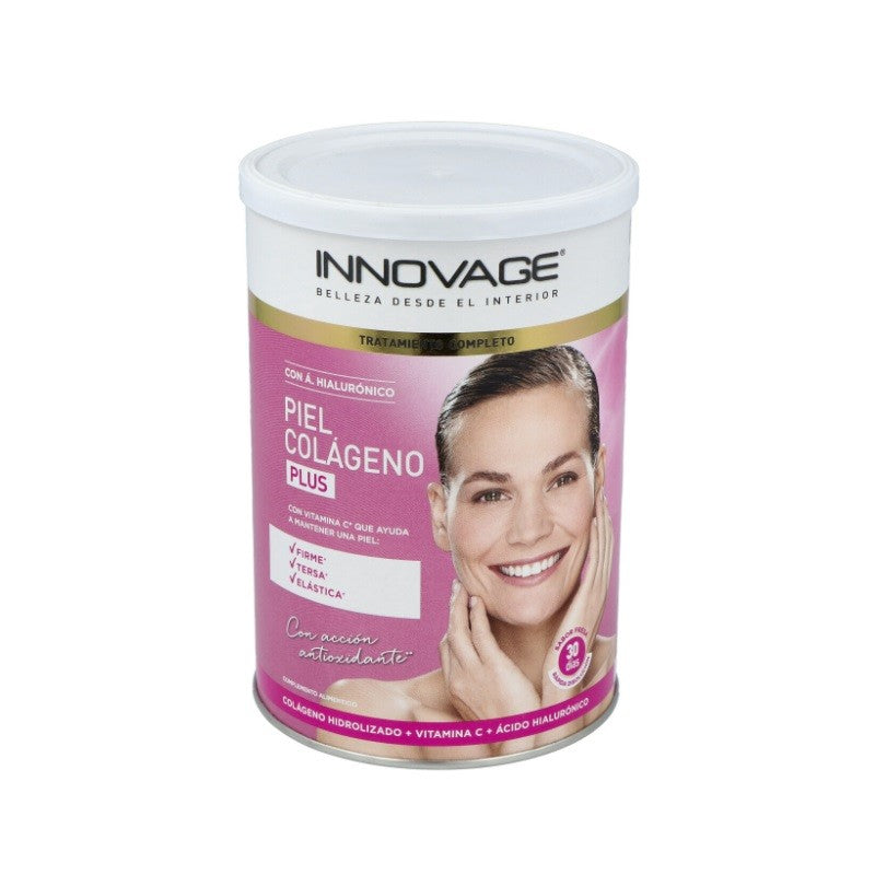 INNOVAGE Piel Colágeno Plus 345gr-1