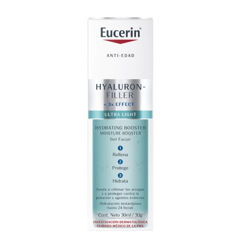 EUCERIN Hyaluron-Filler Moisture Booster 30ml-2