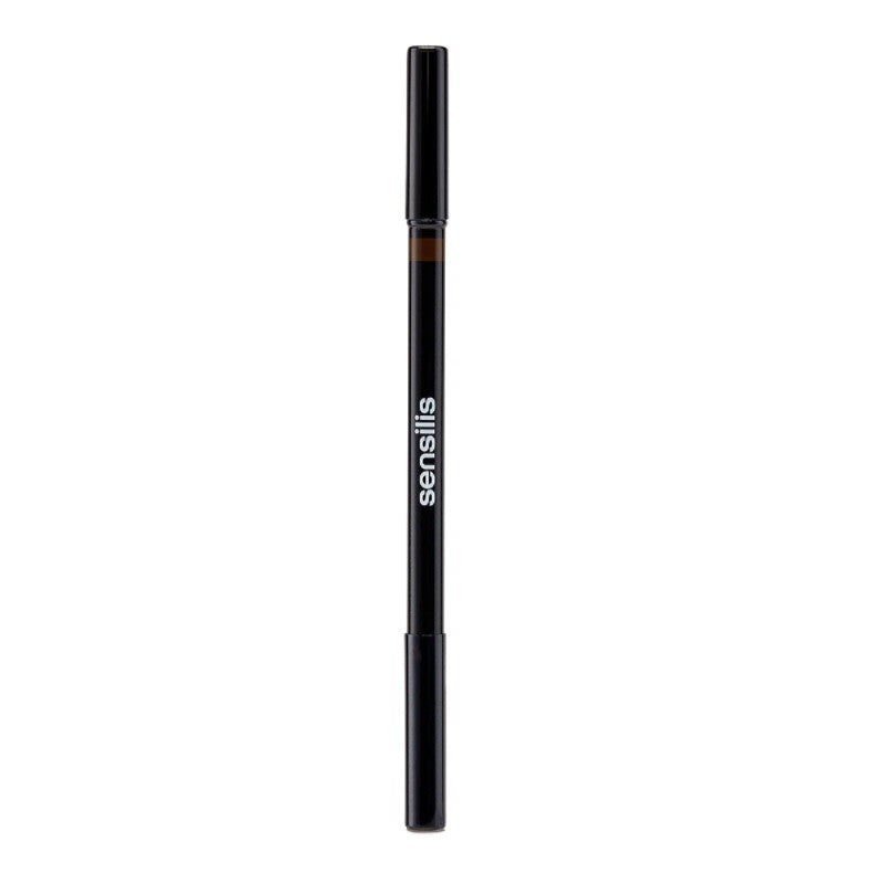 SENSILIS Infinite Eye Lápiz de Ojos Automático 03 Prune 0,35 g-2