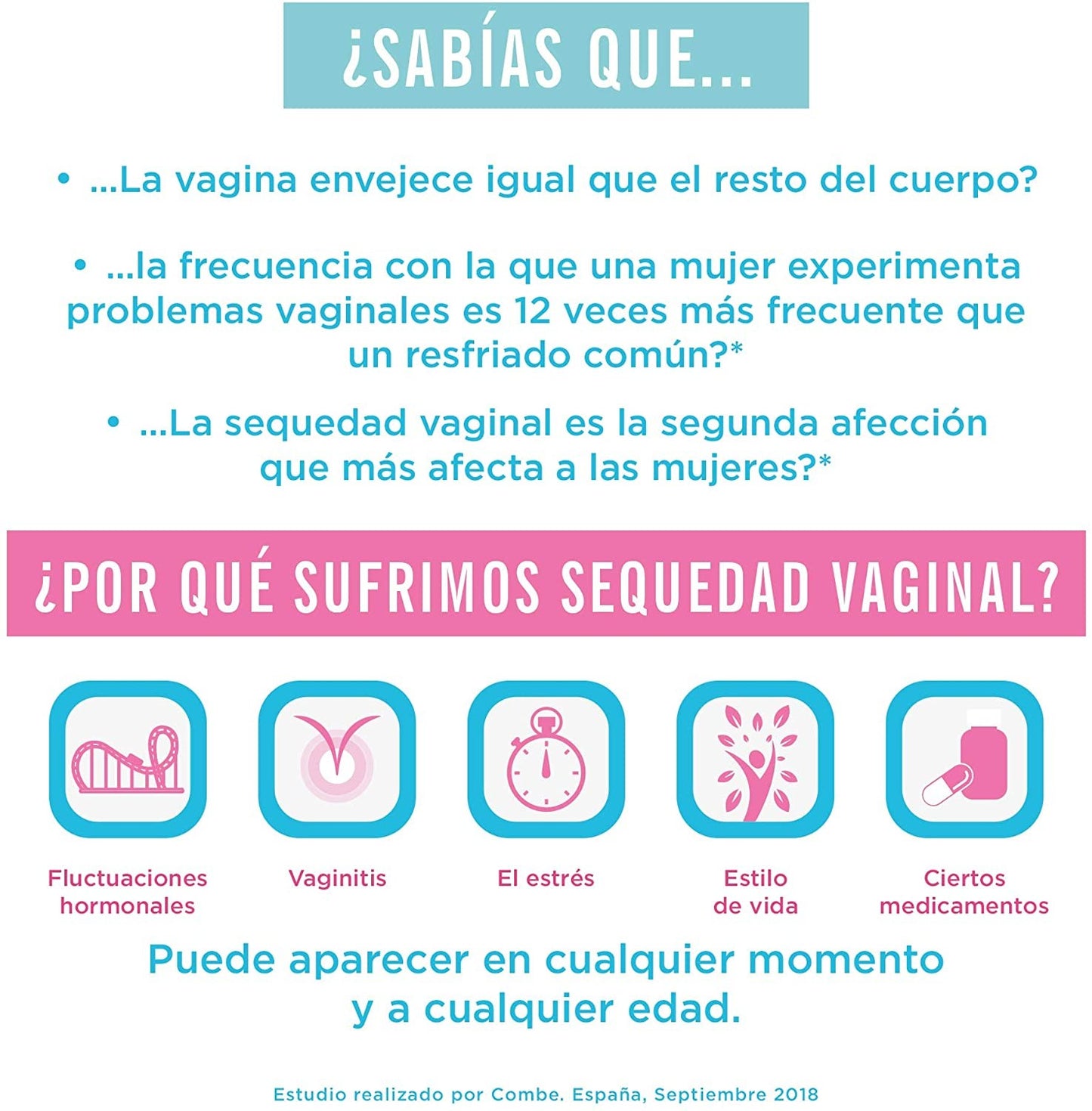 VAGISIL Gel Lubricante Vaginal 50gr + GRATIS Vagisil Sensitive Gel 75ml-3