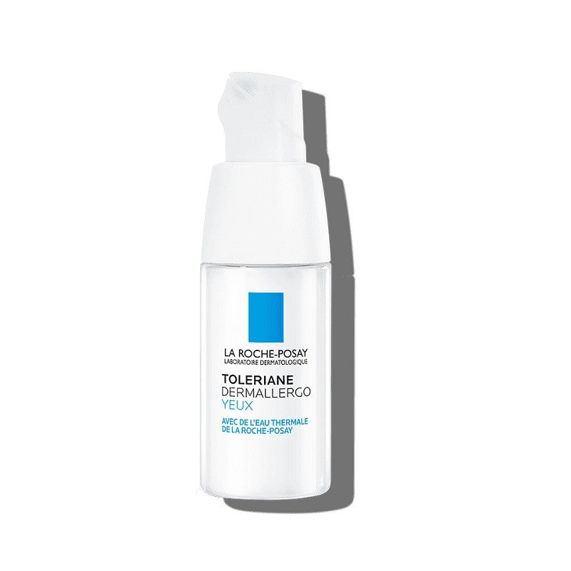 LA ROCHE POSAY Toleriane Dermallergo Contorno de Ojos 20ml-2