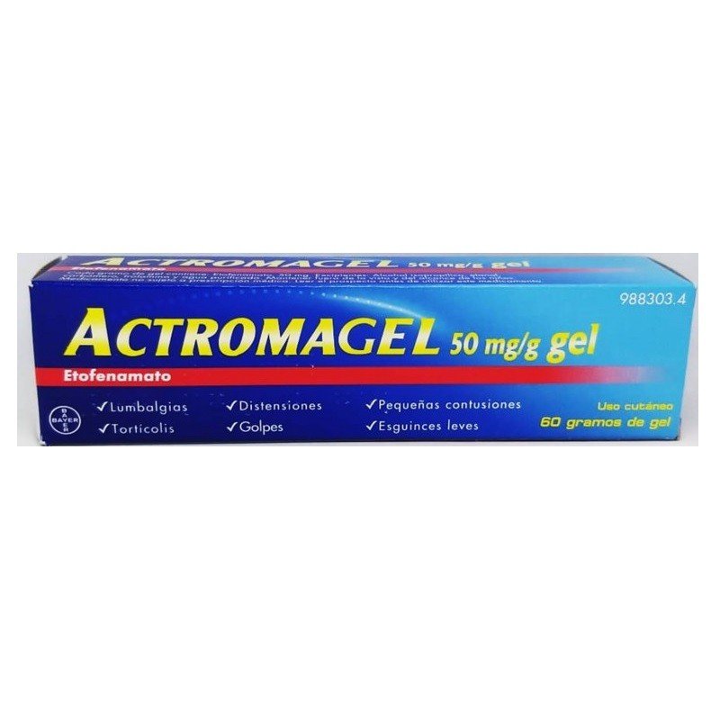 ACTROMAGEL 50mg/g GEL 50gr-1