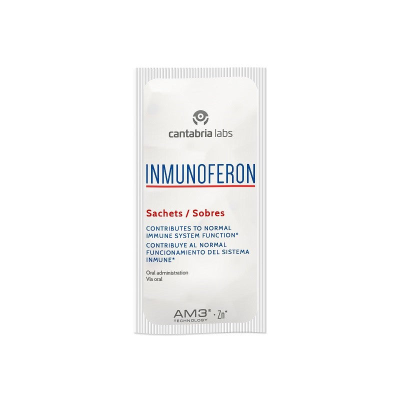 INMUNOFERON 90 Sobres-3